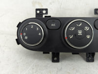 2014-2016 Kia Forte Climate Control Module Temperature AC/Heater Replacement P/N:97250-A7050 Fits Fits 2014 2015 2016 OEM Us