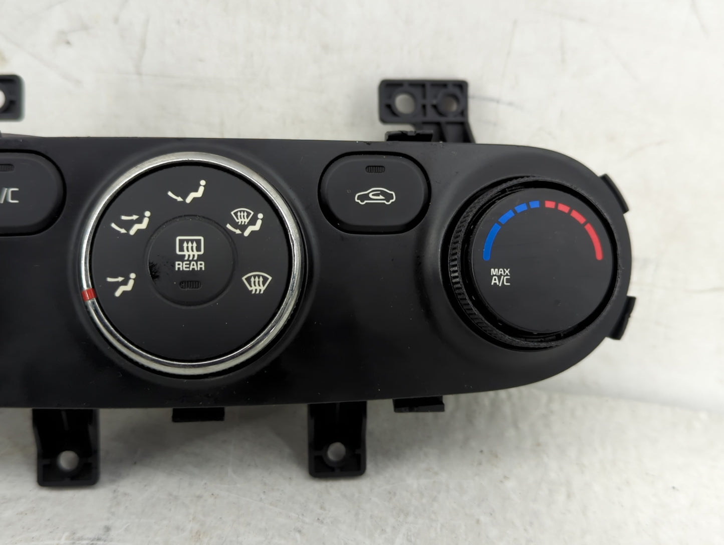 2014-2016 Kia Forte Climate Control Module Temperature AC/Heater Replacement P/N:97250-A7050 Fits Fits 2014 2015 2016 OEM Us