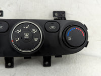 2014-2016 Kia Forte Climate Control Module Temperature AC/Heater Replacement P/N:97250-A7050 Fits Fits 2014 2015 2016 OEM Us