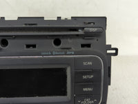 2014-2016 Kia Forte Radio AM FM Cd Player Receiver Replacement P/N:96170-A7170WK Fits Fits 2014 2015 2016 OEM Used Auto Part