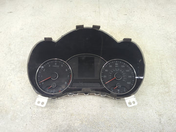 2014-2016 Kia Forte Instrument Cluster Speedometer Gauges P/N:94021-A7310 Fits Fits 2014 2015 2016 OEM Used Auto Parts - Oem