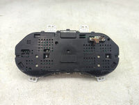 2014-2016 Kia Forte Instrument Cluster Speedometer Gauges P/N:94021-A7310 Fits Fits 2014 2015 2016 OEM Used Auto Parts - Oem