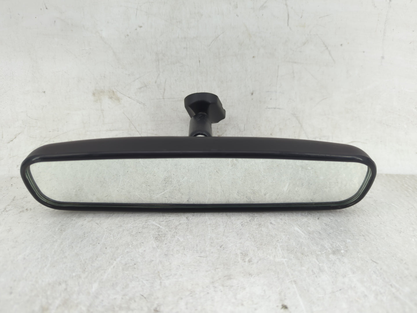 2010-2019 Kia Forte Interior Rear View Mirror Replacement OEM Fits OEM Used Auto Parts - Oemusedautoparts1.com