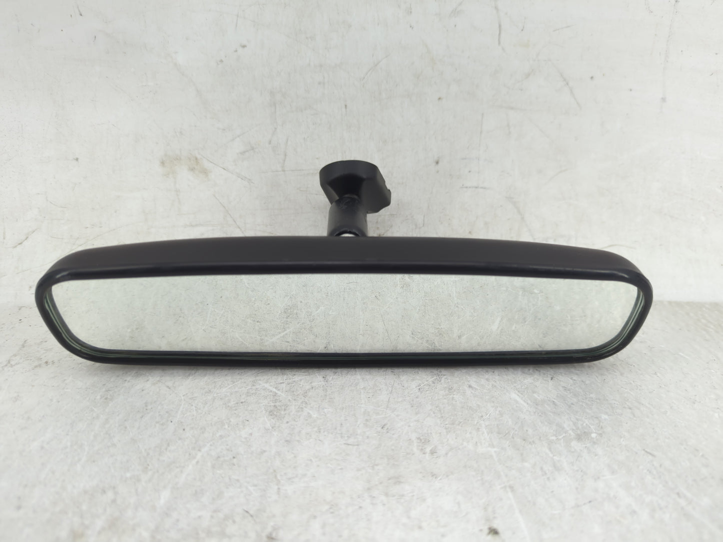 2010-2019 Kia Forte Interior Rear View Mirror Replacement OEM Fits OEM Used Auto Parts - Oemusedautoparts1.com