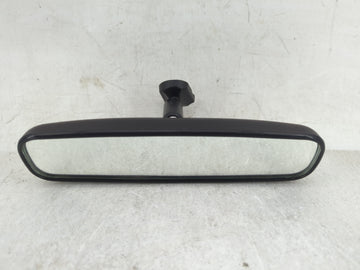 2010-2019 Kia Forte Interior Rear View Mirror Replacement OEM Fits OEM Used Auto Parts - Oemusedautoparts1.com