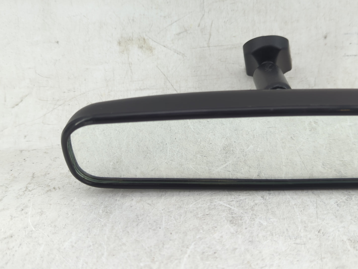 2010-2019 Kia Forte Interior Rear View Mirror Replacement OEM Fits OEM Used Auto Parts - Oemusedautoparts1.com