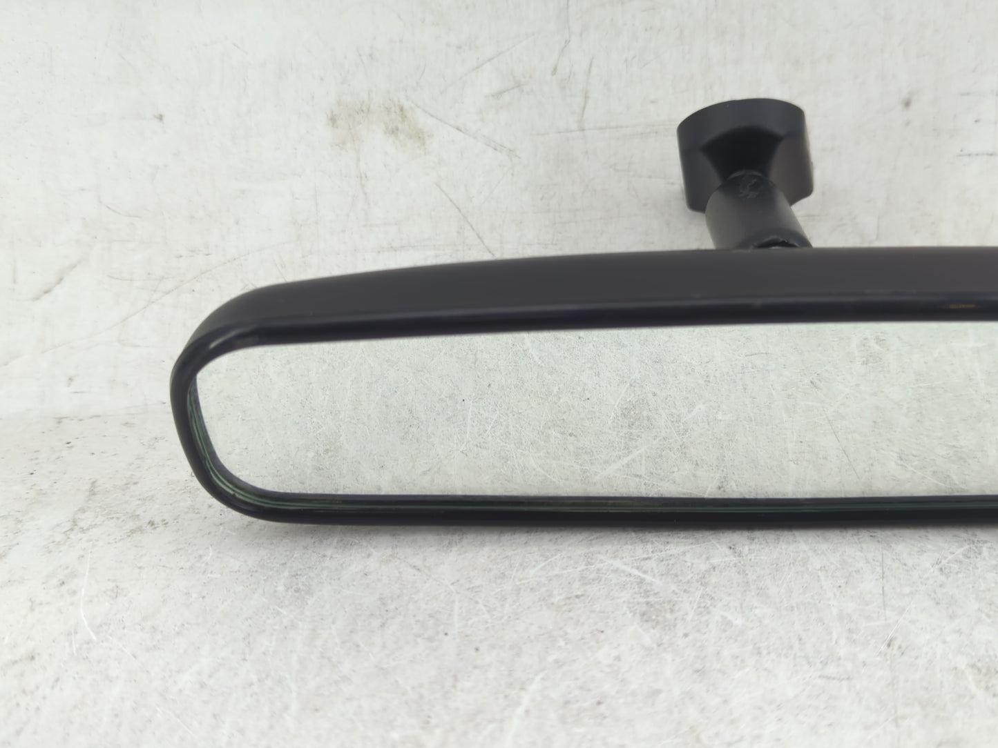 2010-2019 Kia Forte Interior Rear View Mirror Replacement OEM Fits OEM Used Auto Parts - Oemusedautoparts1.com