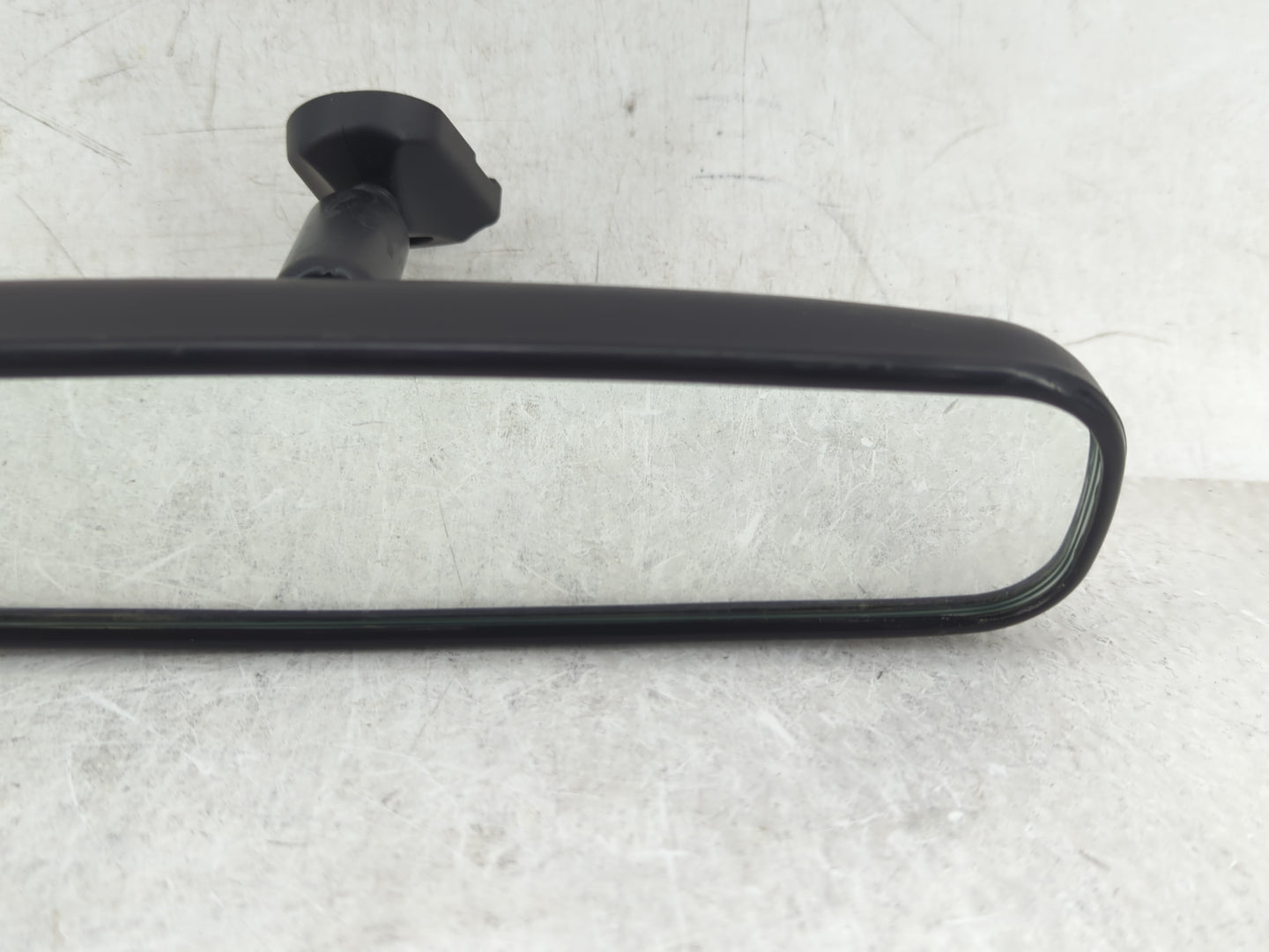 2010-2019 Kia Forte Interior Rear View Mirror Replacement OEM Fits OEM Used Auto Parts - Oemusedautoparts1.com