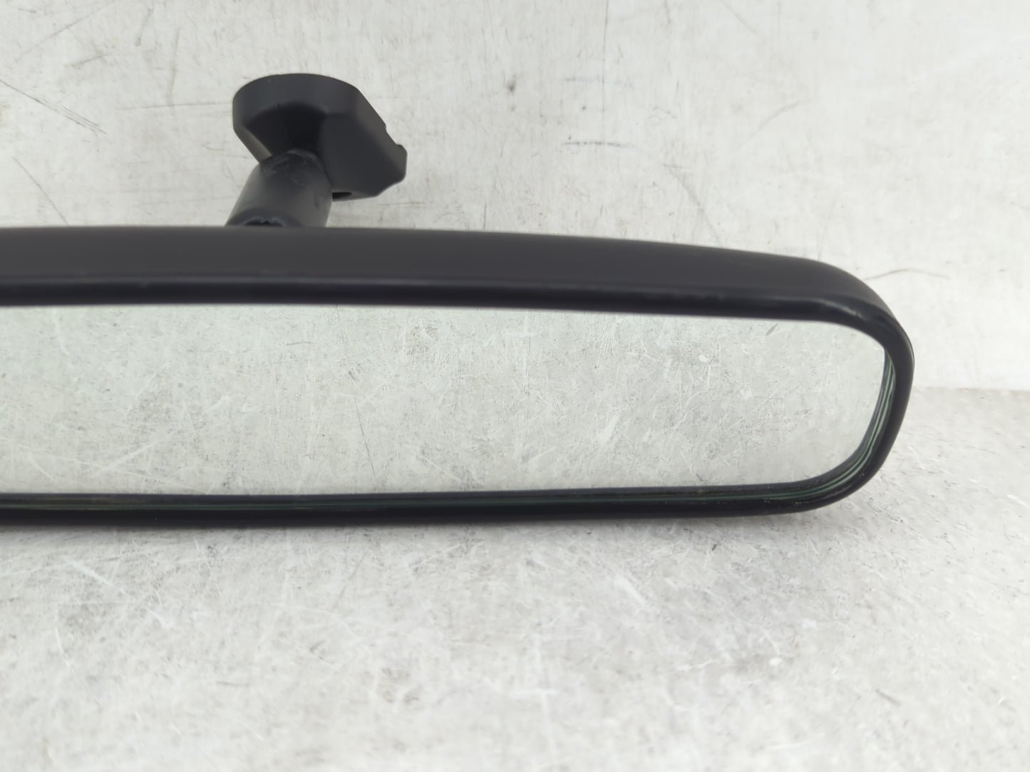 2010-2019 Kia Forte Interior Rear View Mirror Replacement OEM Fits OEM Used Auto Parts - Oemusedautoparts1.com