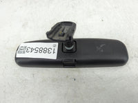 2010-2019 Kia Forte Interior Rear View Mirror Replacement OEM Fits OEM Used Auto Parts - Oemusedautoparts1.com