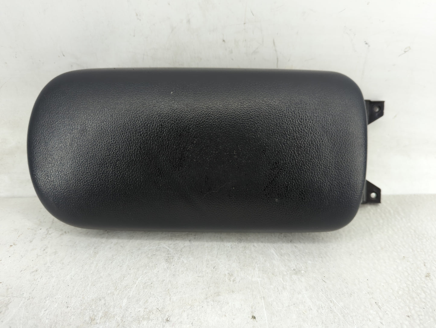 2014 Kia Forte Center Console Armrest Cover Lid Fits OEM Used Auto Parts - Oemusedautoparts1.com