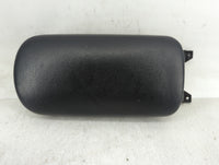 2014 Kia Forte Center Console Armrest Cover Lid Fits OEM Used Auto Parts - Oemusedautoparts1.com