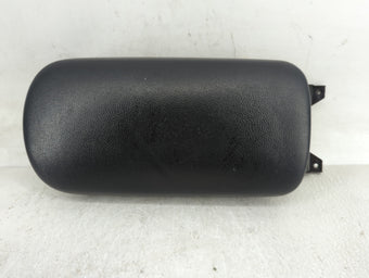 compare product 2014 Kia Forte Center Console Armrest Cover Lid Fits OEM Used Auto Parts