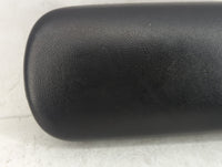 2014 Kia Forte Center Console Armrest Cover Lid Fits OEM Used Auto Parts - Oemusedautoparts1.com