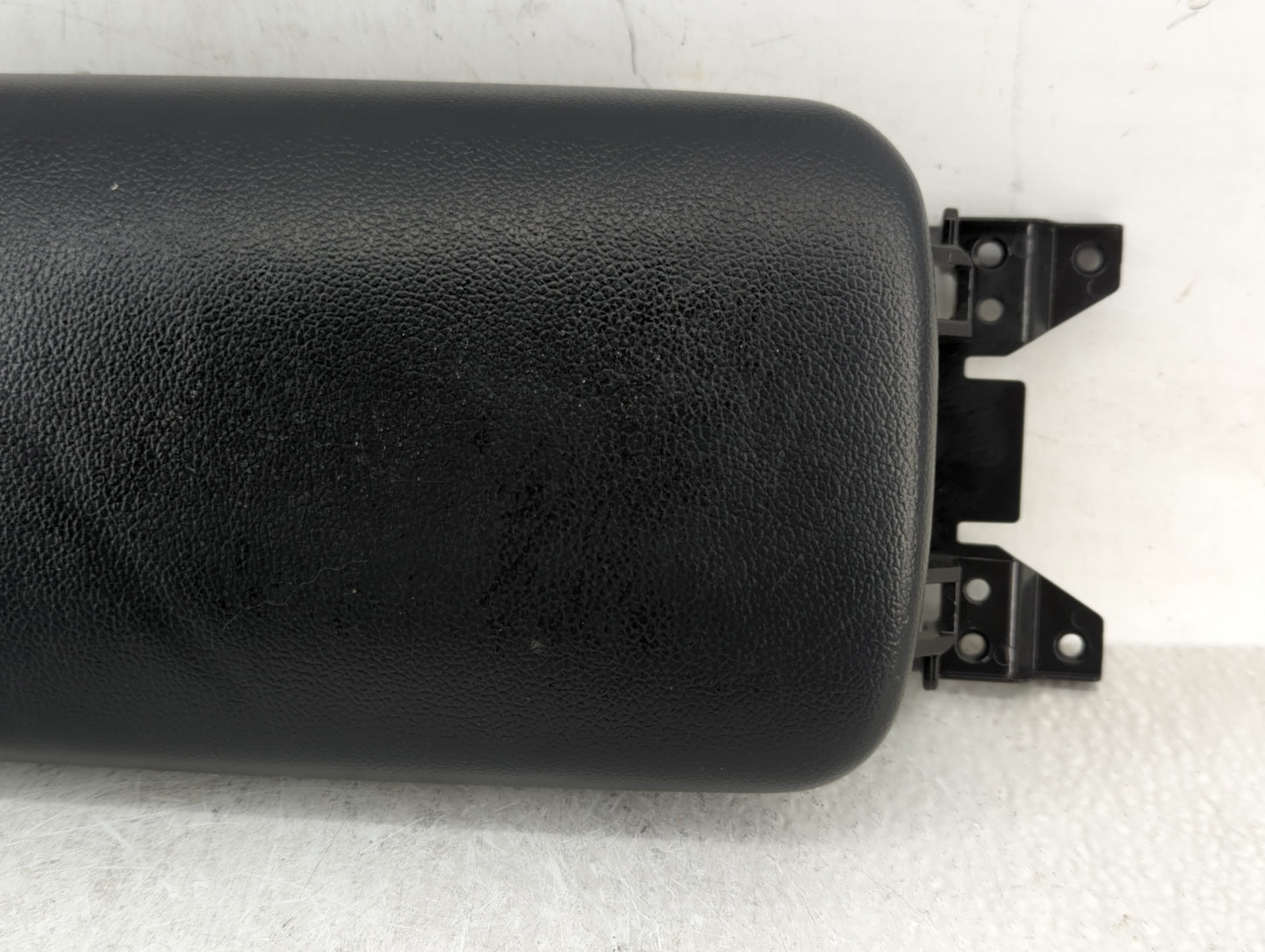 2014 Kia Forte Center Console Armrest Cover Lid Fits OEM Used Auto Parts - Oemusedautoparts1.com