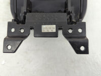 2014 Kia Forte Center Console Armrest Cover Lid Fits OEM Used Auto Parts - Oemusedautoparts1.com