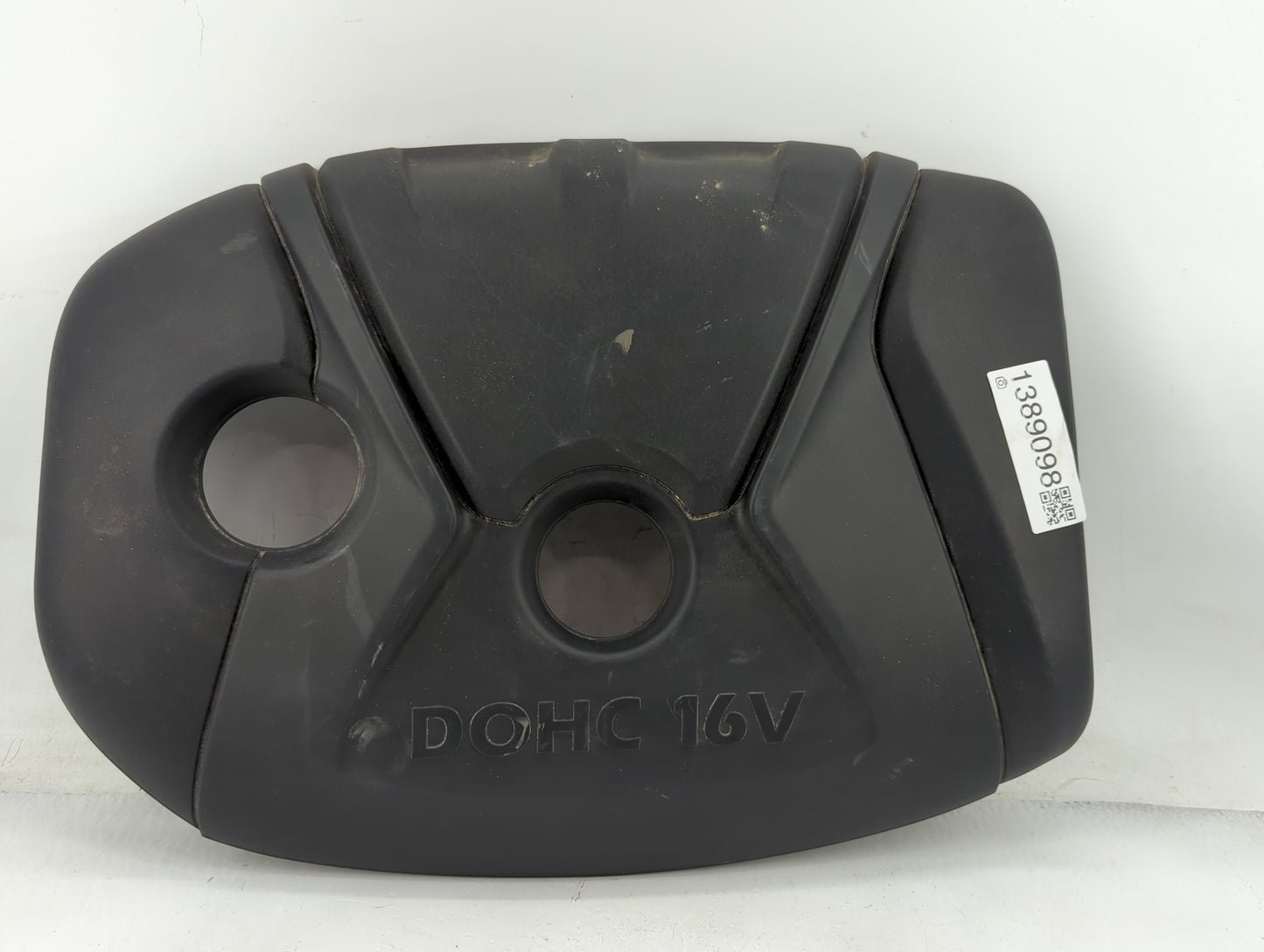 2014 Kia Forte Engine Cover - Oemusedautoparts1.com