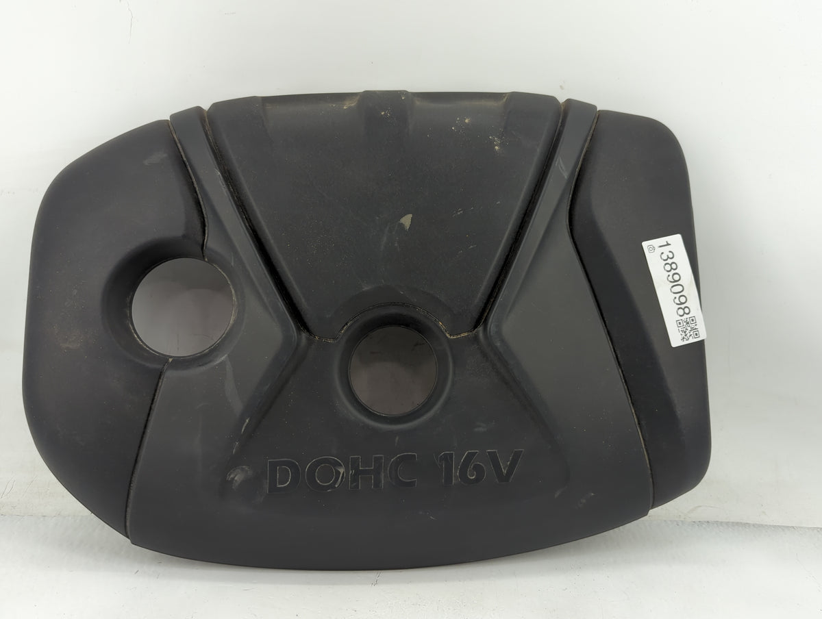 2014 Kia Forte Engine Cover 1389098 - Oemusedautoparts1.com