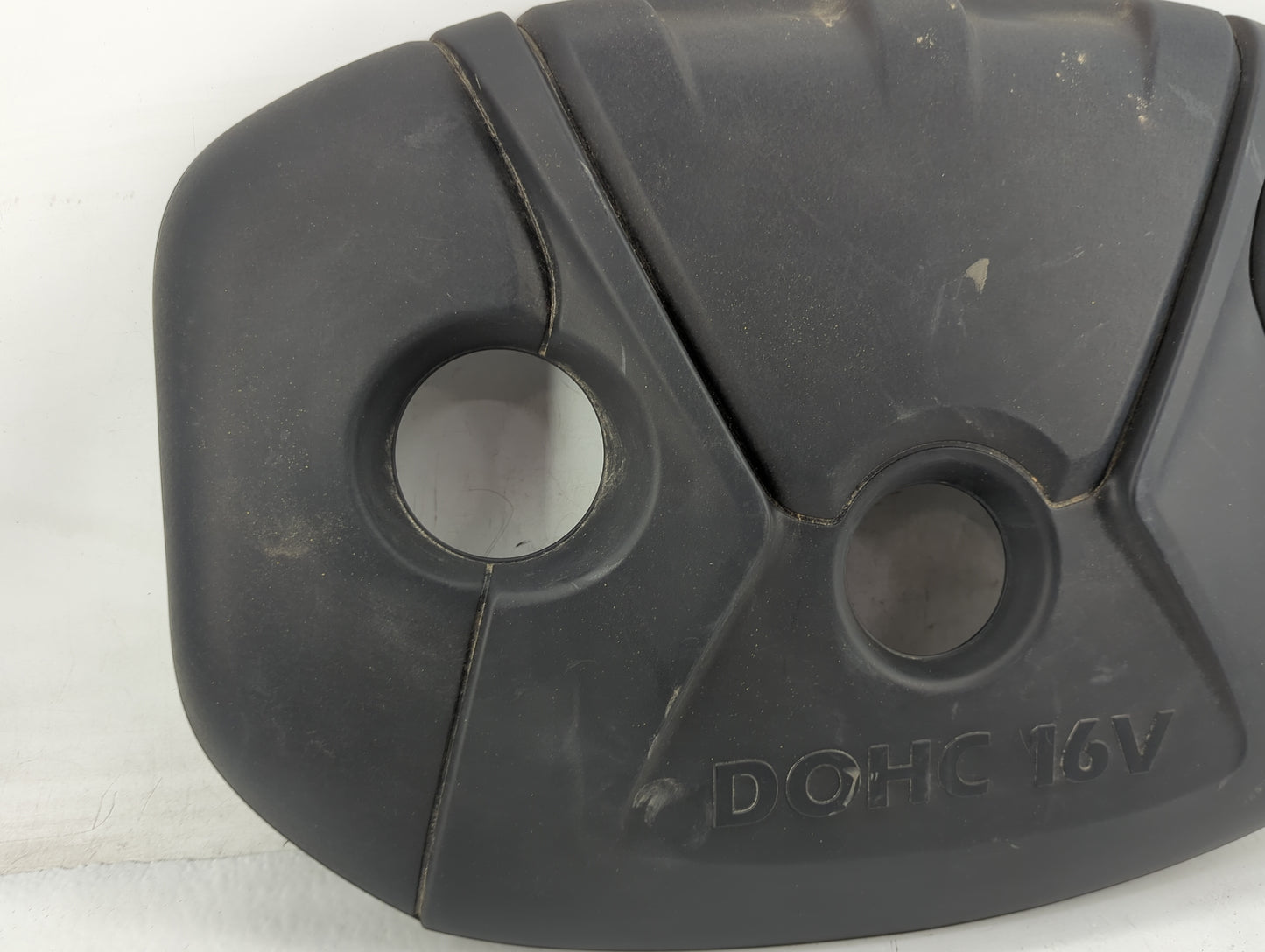 2014 Kia Forte Engine Cover - Oemusedautoparts1.com
