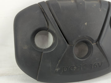 2014 Kia Forte Engine Cover