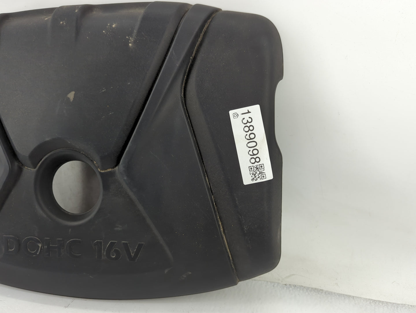2014 Kia Forte Engine Cover - Oemusedautoparts1.com