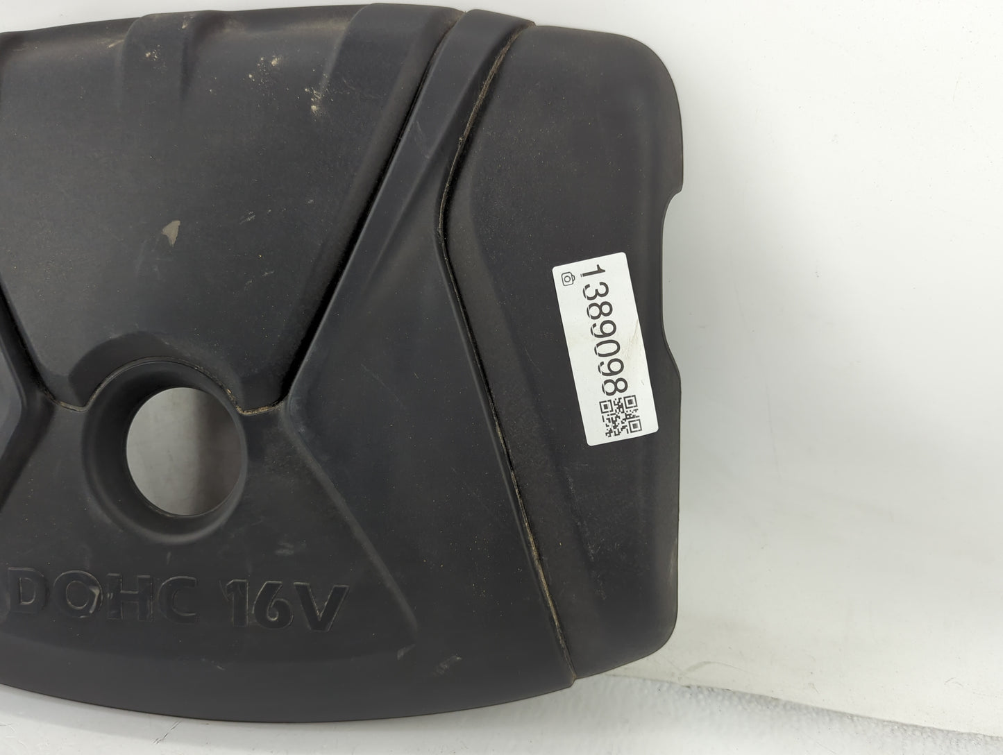 2014 Kia Forte Engine Cover - Oemusedautoparts1.com