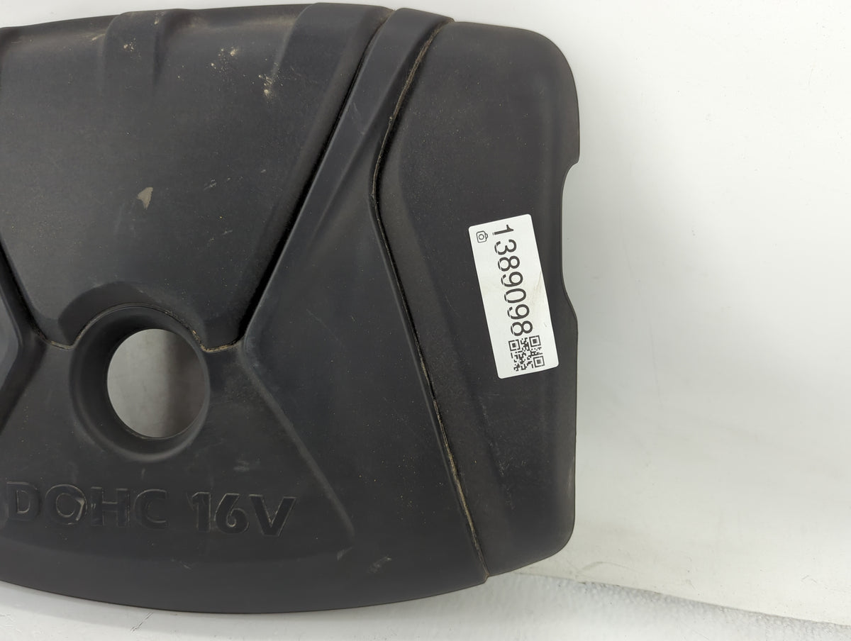 2014 Kia Forte Engine Cover 1389098 - Oemusedautoparts1.com
