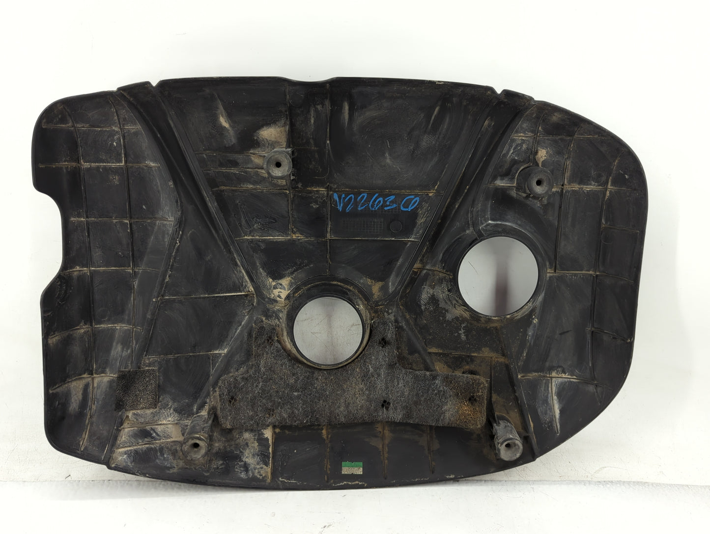 2014 Kia Forte Engine Cover - Oemusedautoparts1.com