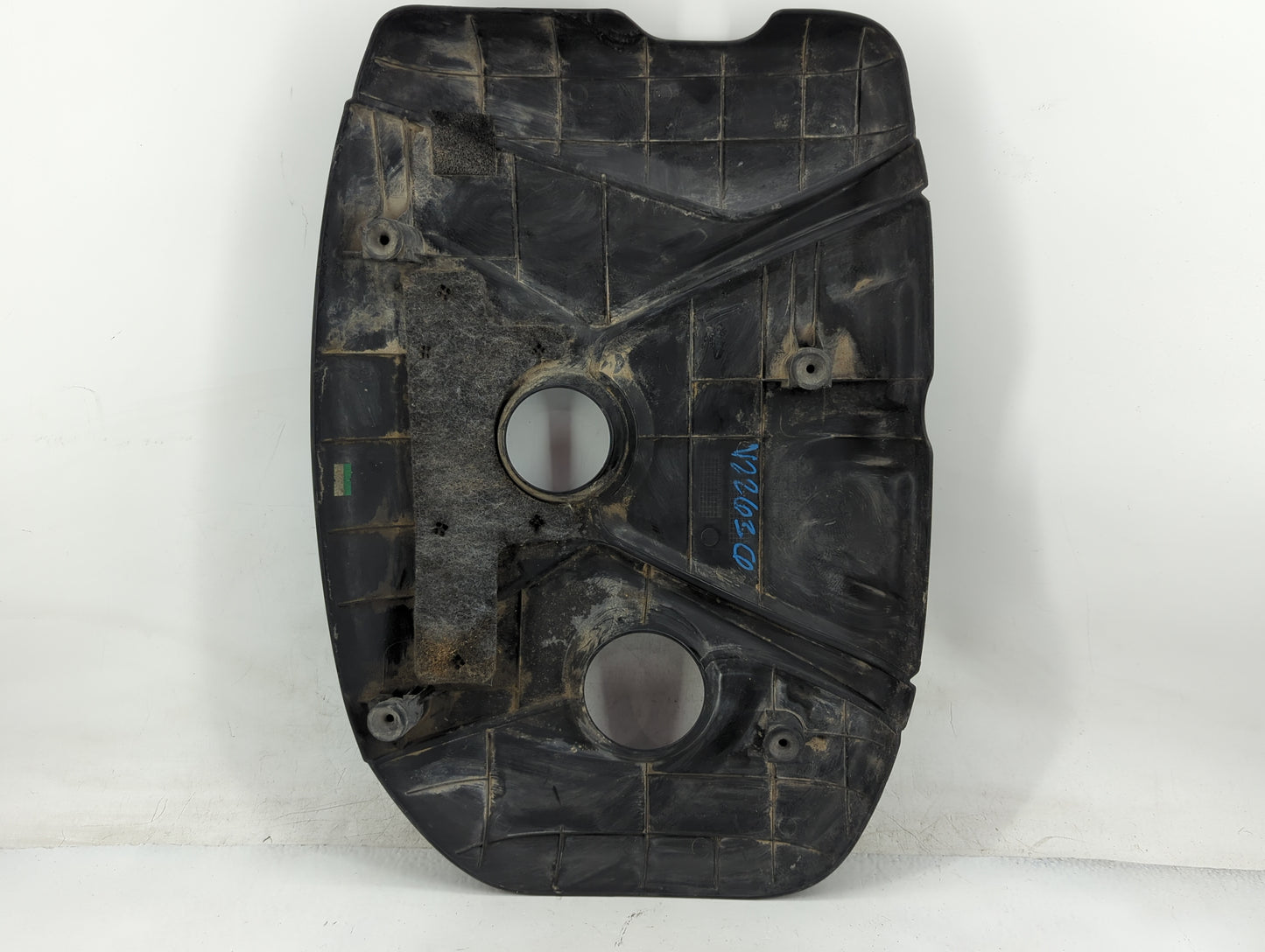 2014 Kia Forte Engine Cover - Oemusedautoparts1.com