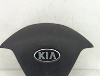 2014-2016 Kia Forte Air Bag Driver Left Steering Wheel Mounted Fits Fits 2014 2015 2016 OEM Used Auto Parts - Oemusedautopar