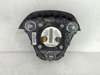 2014-2016 Kia Forte Air Bag Driver Left Steering Wheel Mounted Fits Fits 2014 2015 2016 OEM Used Auto Parts - Oemusedautopar