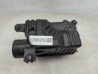 Kia Forte Air Cleaner Intake-duct Hose Tube - Oemusedautoparts1.com