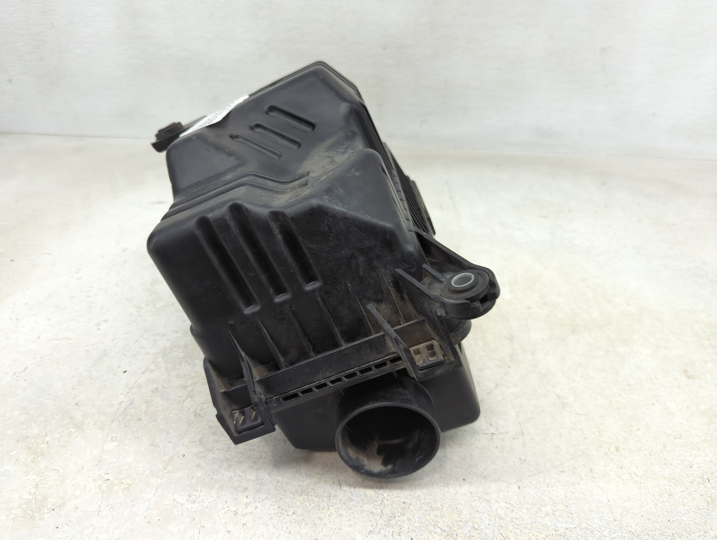 Kia Forte Air Cleaner Intake-duct Hose Tube - Oemusedautoparts1.com