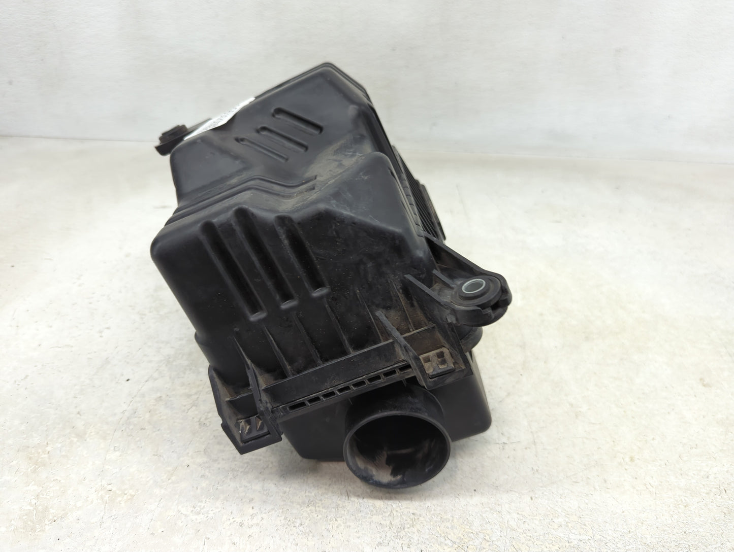 Kia Forte Air Cleaner Intake-duct Hose Tube - Oemusedautoparts1.com
