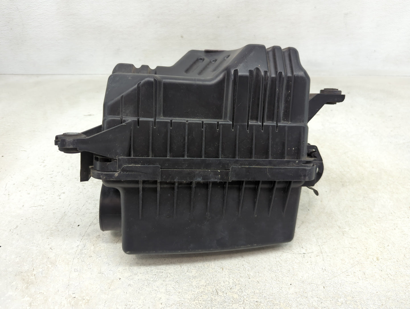 Kia Forte Air Cleaner Intake-duct Hose Tube - Oemusedautoparts1.com
