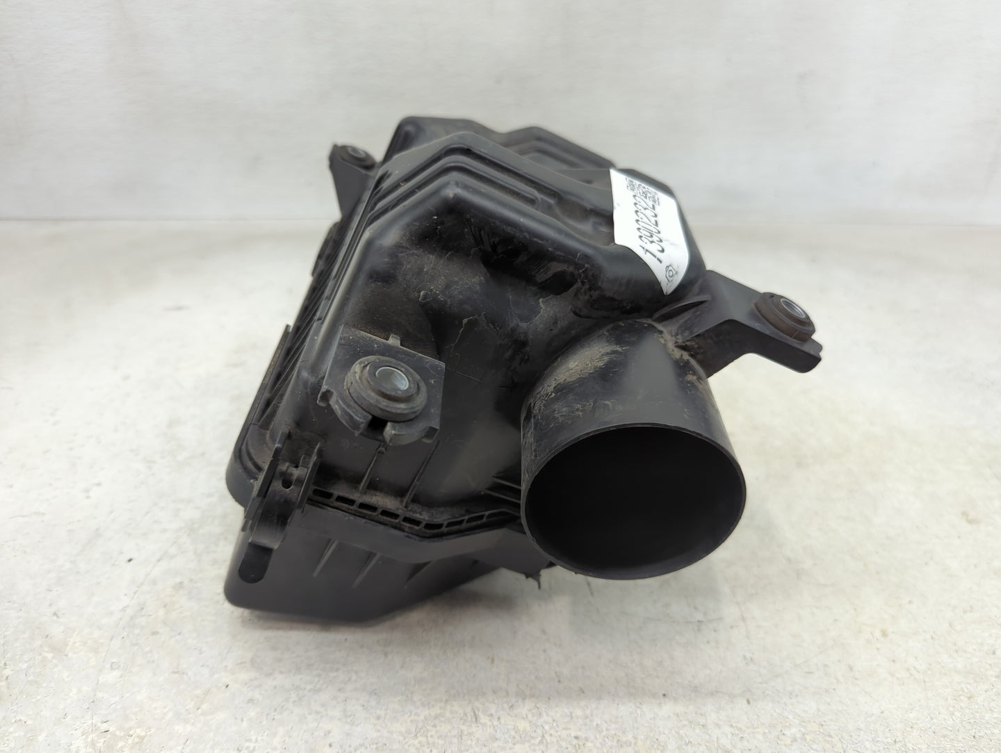 Kia Forte Air Cleaner Intake-duct Hose Tube - Oemusedautoparts1.com