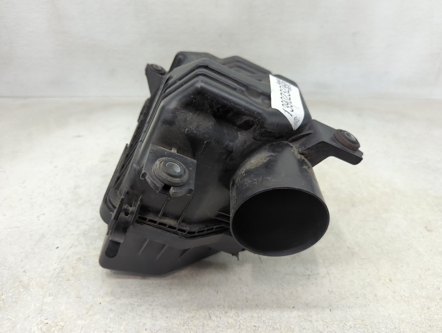 Kia Forte Air Cleaner Intake-duct Hose Tube - Oemusedautoparts1.com