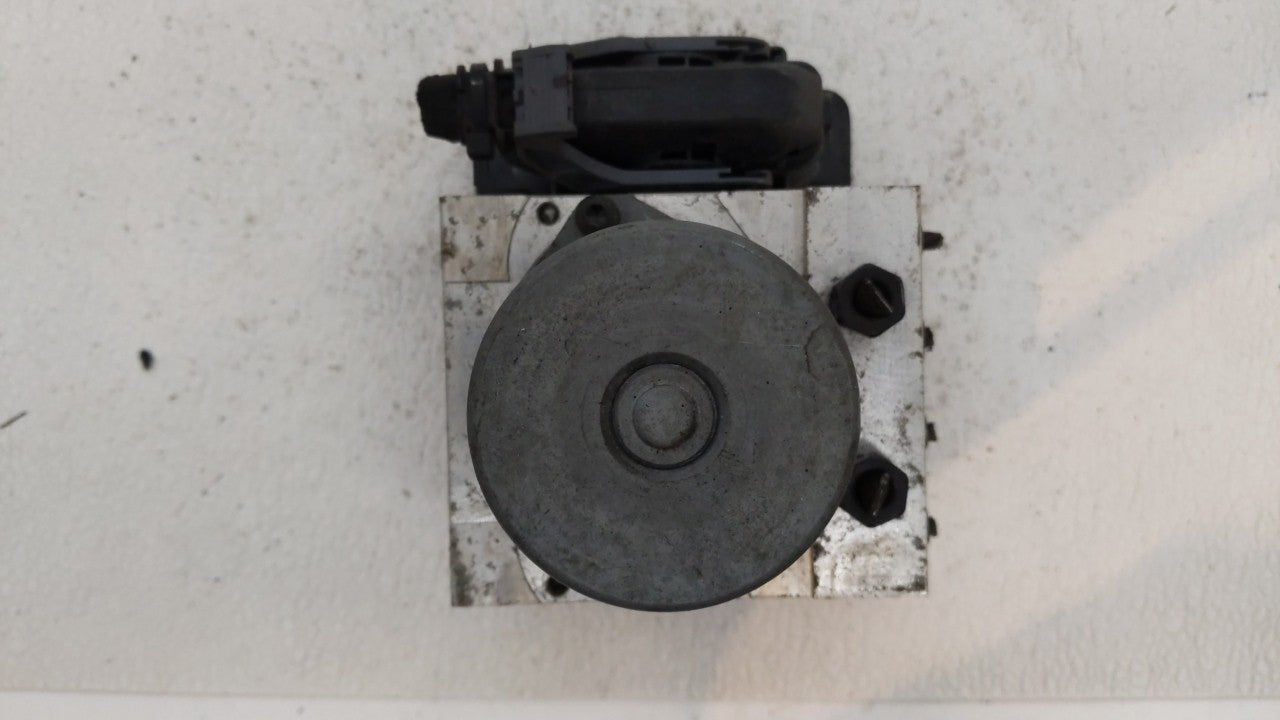 2014-2016 Kia Forte ABS Pump Control Module Replacement P/N:58900-A7200 Fits Fits 2014 2015 2016 OEM Used Auto Parts - Oemus