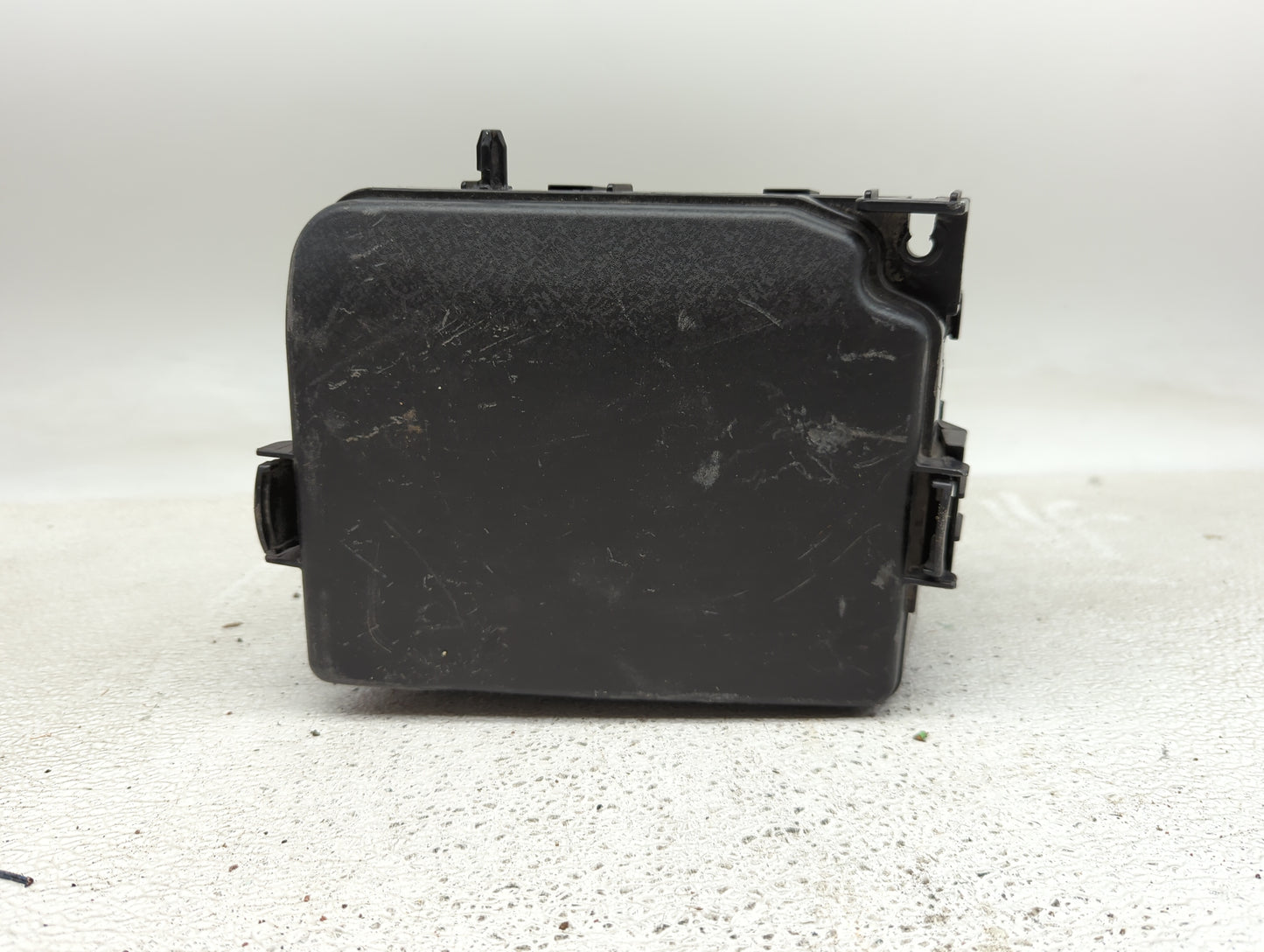 2014-2016 Kia Forte Fusebox Fuse Box Panel Relay Module P/N:91951-3X100 91209 A7192 Fits Fits 2014 2015 2016 OEM Used Auto P