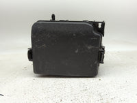2014-2016 Kia Forte Fusebox Fuse Box Panel Relay Module P/N:91951-3X100 91209 A7192 Fits Fits 2014 2015 2016 OEM Used Auto P