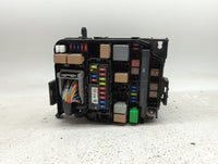 2014-2016 Kia Forte Fusebox Fuse Box Panel Relay Module P/N:91951-3X100 91209 A7192 Fits Fits 2014 2015 2016 OEM Used Auto P