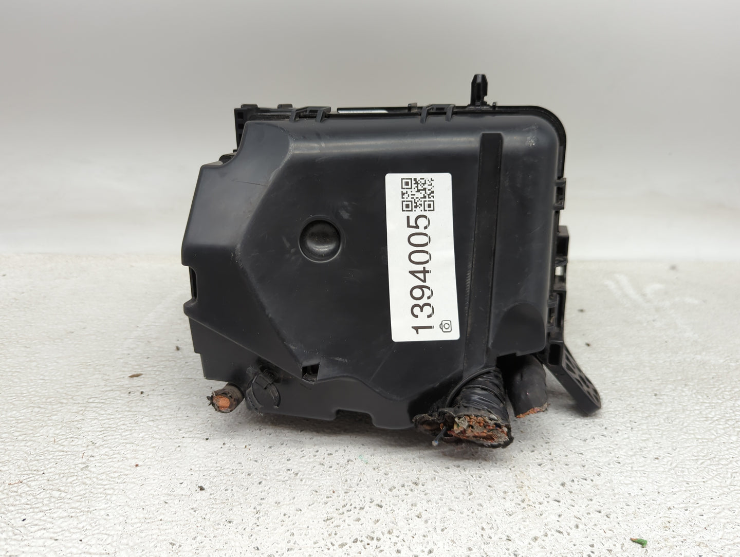 2014-2016 Kia Forte Fusebox Fuse Box Panel Relay Module P/N:91951-3X100 91209 A7192 Fits Fits 2014 2015 2016 OEM Used Auto P