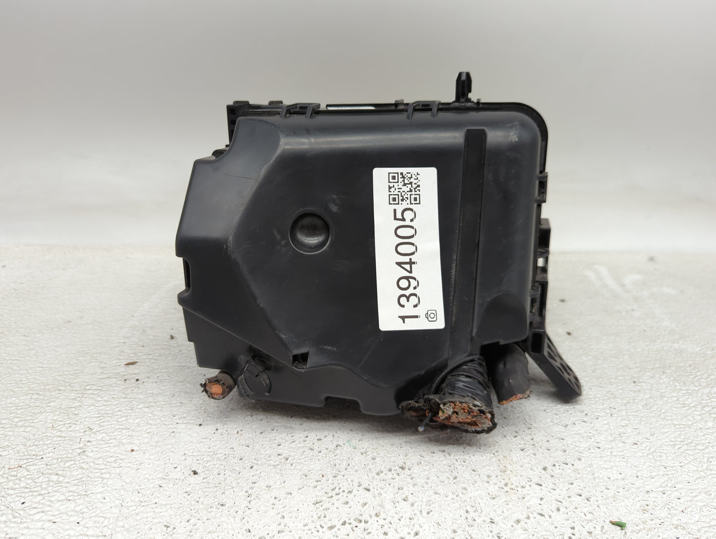 2014-2016 Kia Forte Fusebox Fuse Box Panel Relay Module P/N:91951-3X100 91209 A7192 Fits Fits 2014 2015 2016 OEM Used Auto P