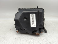 2014-2016 Kia Forte Fusebox Fuse Box Panel Relay Module P/N:91951-3X100 91209 A7192 Fits Fits 2014 2015 2016 OEM Used Auto P