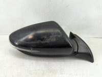 2014-2017 Kia Forte Passenger Side View Mirror - Right Door Mirror OEM Used - Oemusedautoparts1.com