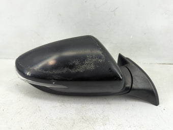 compare product 2014-2017 Kia Forte Passenger Side View Mirror - Right Door Mirror OEM Used