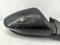 2014-2017 Kia Forte Passenger Side View Mirror - Right Door Mirror OEM Used - Oemusedautoparts1.com