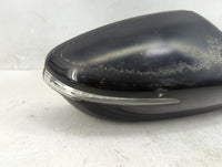 2014-2017 Kia Forte Passenger Side View Mirror - Right Door Mirror OEM Used - Oemusedautoparts1.com