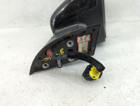2014-2017 Kia Forte Passenger Side View Mirror - Right Door Mirror OEM Used - Oemusedautoparts1.com