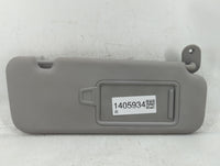 2014-2017 Kia Forte Sun Visor Shade Replacement Driver Left Mirror Fits Fits 2014 2015 2016 2017 OEM Used Auto Parts - Oemus